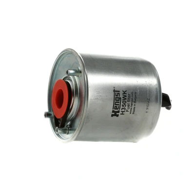 Imagem de HENGST FILTER H350WK Filtro de Combustível Cartucho filtrante PEUGEOT: 308 SW 2, 207 Hatchback, 508 I SW, CITROËN: Berlingo II Van, C4 Grand Picasso 2