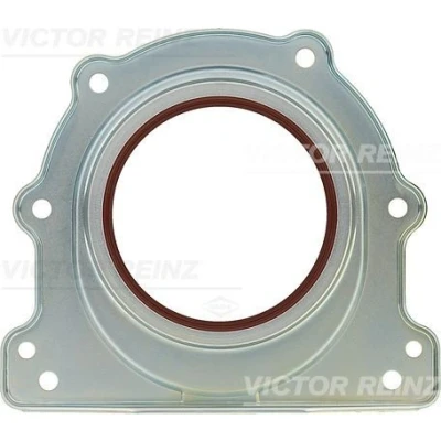 Imagem de REINZ 81 10389 00 Retentor de Cambota com estrutura suporte FPM (borracha flúor) MITSUBISHI: COLT 6