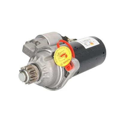 Imagem de BOSCH 0 986 025 110 Motor de arranque 12 2,2 13 VOLKSWAGEN: Caddy 3, Transporter 5 Bus, GOLF 6, SEAT: Ibiza 4, Alhambra II, Leon II Hatchback