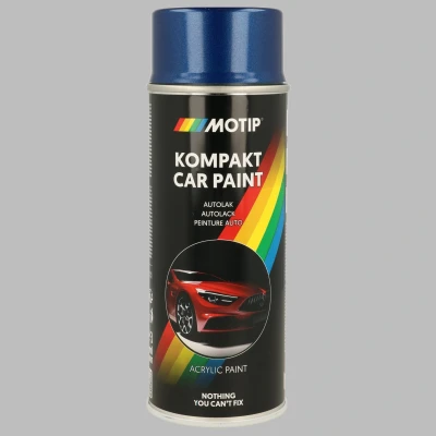 Imagem de Tinta combinada para veículos MOTIP 53990