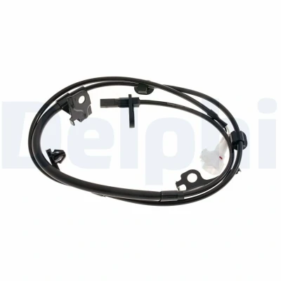 Imagem de Sensor do ABS, dianteiro/traseiro, esquerdo/direito DELPHI SS21287 12B1
