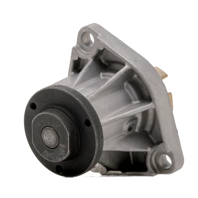 Imagem de SKF VKPC 85613 Bomba de água com juntas Chapa aço para accionamento da correia trapezoidal estriada OPEL: Vectra C Caravan, B Sedan