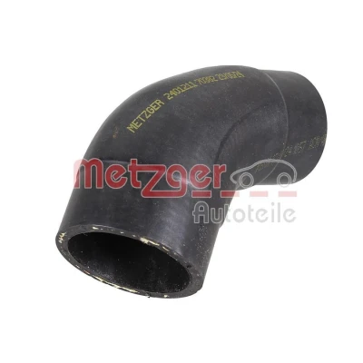 Imagem de METZGER 2401211 Mangueira Para o Turbocompressor sem braçadeiras FORD: Ranger Mk3