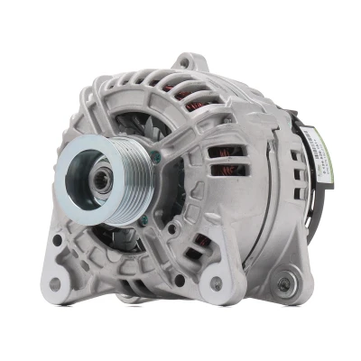 Imagem de AS PL A0369 Alternador 12V 150A RENAULT: MEGANE 2 Kombi, 3, GRAND SCENIC 3