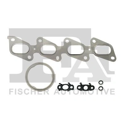 Imagem de Kit de montagem, turbocompressor FA1 KT120390E