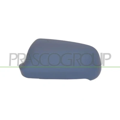 Imagem de PRASCO AD0337414 Revestimento, retrovisor exterior esquerda com subcapa AUDI: A4 B5 Avant, A6 C5 Avant