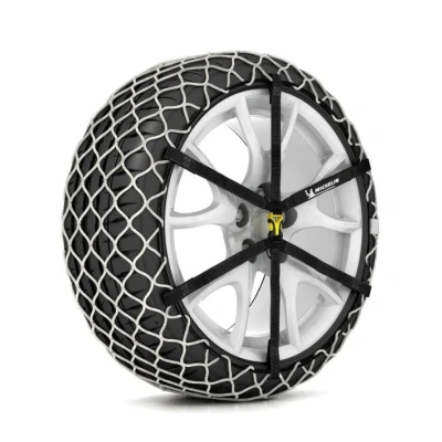 Imagem de Michelin Easy Grip Limited 7 Corrente neve