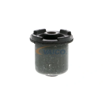 Imagem de VAICO V40 0498 Casquilho de Braço Suspensão Original Quality em baixo, Eixo dianteiro Rolamento borracha e metal transversal