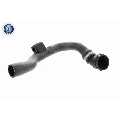 Imagem de VAICO V10 5757 Mangueira de Radiador em cima EPDM (borracha etileno propileno dieno) AUDI: A4 B6 Avant, Sedan, B6/B7 Cabrio