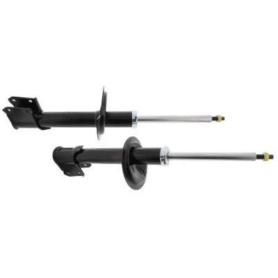 Imagem de MAPCO 20027/2 Amortecedor Eixo dianteiro Pressão do gás Tubo duplo com assento de mola cavilha em cima FIAT: Uno Hatchback