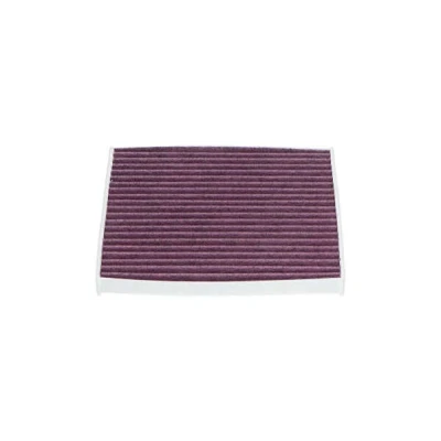 Imagem de KAVO PARTS SC 9510X Filtro, ar do habitáculo com efeito antialérgico 193mm 162mm 19mm SUZUKI: Alto VII, NISSAN: Pixo