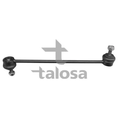 Imagem de TALOSA 50 03413 barra / escora, estabilizadora Eixo dianteiro 290mm FIAT: Panda III Hatchback, Stilo 500 Hatchback