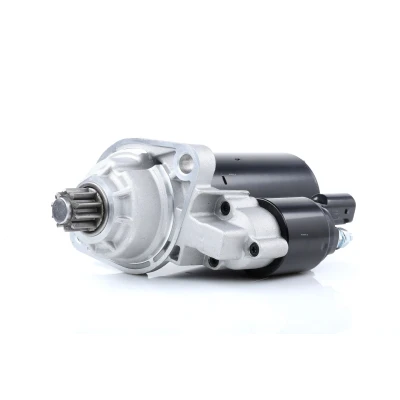 Imagem de AS PL S3094 Motor de arranque 12 2,00 VOLKSWAGEN: Golf 5, Caddy 3, Transporter 5 Bus, SEAT: Ibiza 4, Leon II Hatchback, AUDI: A3 Hatchback