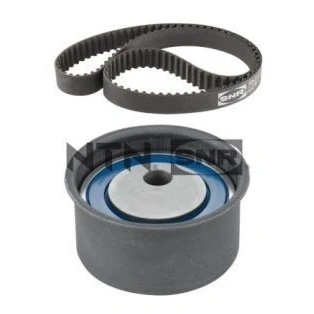 Imagem de SNR KD473.16 Jogo de correias dentadas 153 MITSUBISHI: Lancer 7