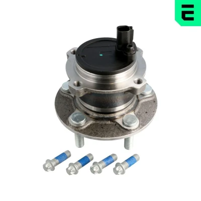 Imagem de OPTIMAL 892202 Kit de rolamento roda com sensor do ABS integrado 136, 74 VOLVO: S40 II, C30, V50