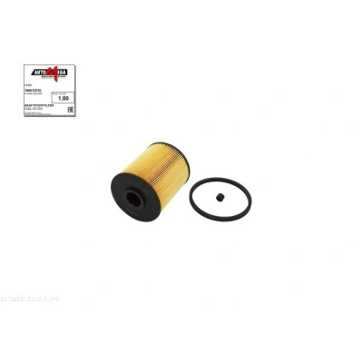 Imagem de AUTOMEGA 180012510 Filtro de Combustível Cartucho filtrante com juntas RENAULT: MASTER 3 Kasten, TRAFIC 2 Kasten