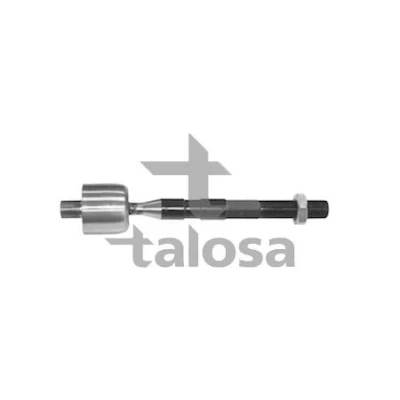 Imagem de TALOSA 44 03737 Barra Axial da Direção Eixo dianteiro, lado esquerdo, direito M16x1.5 193mm
