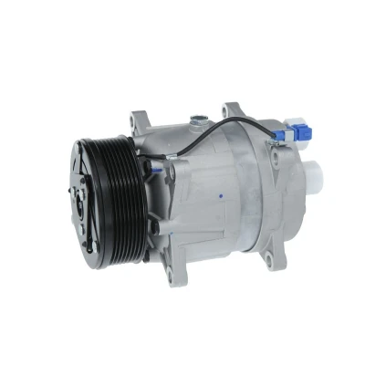 Imagem de VALEO 690029 compressor 5V16 12 PAG 46 R 134a com óleo de VOLKSWAGEN: GOLF 3