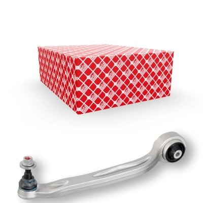 Imagem de FEBI BILSTEIN 27012 Braço de suspensão AUDI: A6 C6 Avant, Sedan, Allroad