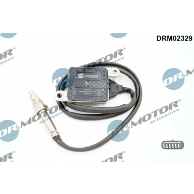 Imagem de Sensor de NOx, catalisador NOx Dr.Motor Automotive DRM02329