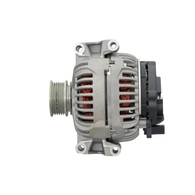 Imagem de HELLA 8EL 012 428 761 Alternador 14V 150A AUDI: A4 B6 Avant, Sedan