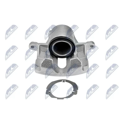 Imagem de NTY HZP ME 078 Pinça de travão 159mm Eixo dianteiro, lado direito MERCEDES BENZ: Classe E Sedan, W124 Carrinha, Sedan