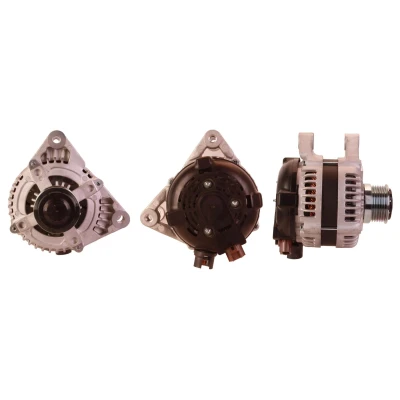 Imagem de LUCAS ELECTRICAL LRA02989 Alternador 14V 160A FORD: Focus 2 Kombi, C Max, 2, VOLVO: S40 II, V50, MAZDA: 3 Hatchback