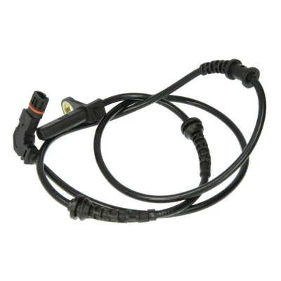Imagem de AUTLOG AS4312 Sensor de ABS Eixo dianteiro, ambos os lados 1100 MERCEDES BENZ: Classe S Sedan