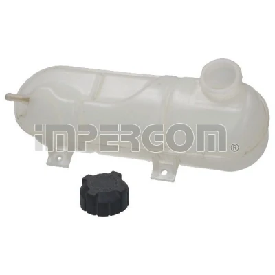 Imagem de ORIGINAL IMPERIUM 29869 Depósito de Compensação Refrigerante com bujão fecho FIAT: Punto I Hatchback