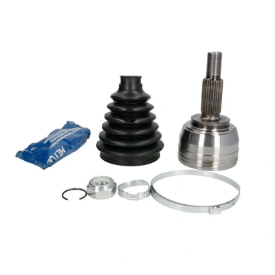 Imagem de MEYLE 16 14 498 0027 Ponteira de Transmissão ORIGINAL Quality do lado da roda sem anel ABS RENAULT: SCENIC 2, MEGANE 2 Kombi