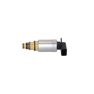 Imagem de NRF 38427 Válvula de regulação, compressor VOLKSWAGEN: Tiguan I, Caddy 3, Golf 5, SEAT: Ibiza 4 ST, Leon II Hatchback, AUDI: A4 B6 Sedan, A3 Sportback