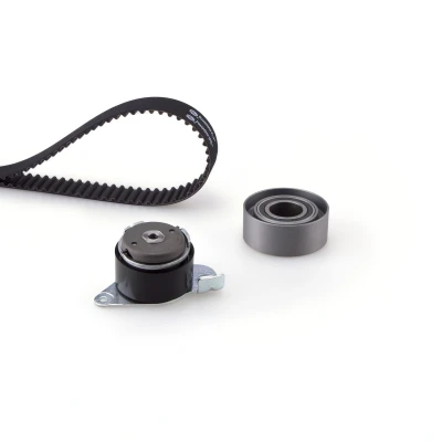 Imagem de GATES K015435XS Jogo de correias dentadas Tru Power RENAULT: LAGUNA 1 Grandtour, 1, ESPACE 3