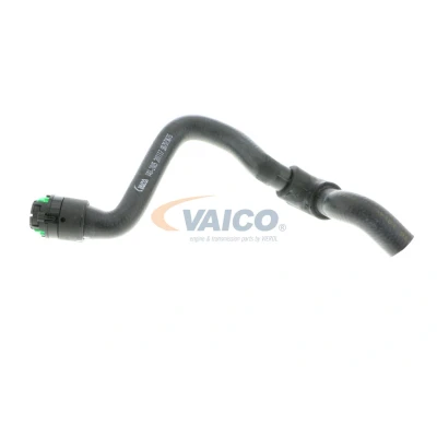 Imagem de VAICO V40 2005 Mangueira de Radiador Borracha com entretela Q+, original equipment manufacturer quality OPEL: Astra G CC, Caravan, Van