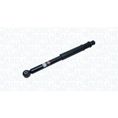 Imagem de MAGNETI MARELLI 356233070000 Amortecedor Eixo traseiro Pressão do gás Tubo duplo Módulo de amortecedores cavilha em cima, olhal baixo