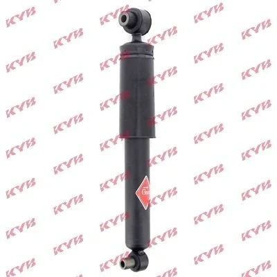 Imagem de KYB Gas A Just 555800 Amortecedor Eixo traseiro Pressão do gás Tubo simples telescópico olhal em cima, baixo