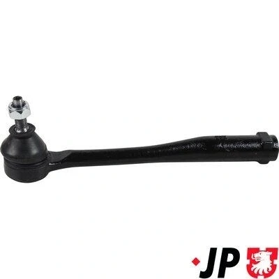 Imagem de JP GROUP 4144600970 Rótula de direção Eixo dianteiro, lado esquerdo PEUGEOT: 207 Hatchback, 2008 Carrinha, 208 I CITROËN: C Elysée Sedan
