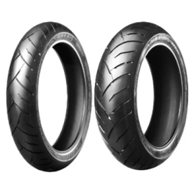 Imagem de Maxxis MA ST2 ( 160/60 ZR17 TL (69W) Rodas traseiras )