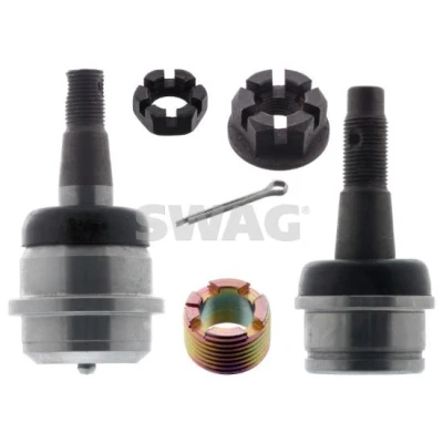 Imagem de SWAG 14 94 1047 Rótula de suspensão JEEP: GRAND CHEROKEE 2, WRANGLER 3