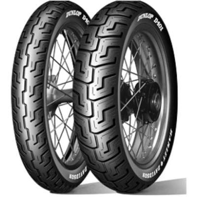 Imagem de Dunlop D401 H/D ( 150/80 16 TL 77H Rodas traseiras, Variante T )