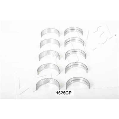 Imagem de ASHIKA 86 1625GP Conjunto de bronzes da cambota OPEL: Corsa B Hatchback, A CC