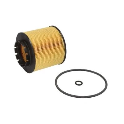 Imagem de BOSCH F 026 407 316 Filtro de óleo com juntas Cartucho filtrante VOLVO: XC40