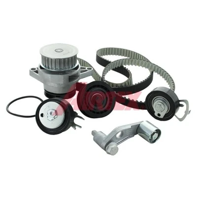 Imagem de AIRTEX WPK 168201 Bomba de Água + Kit Correia Distribuição VOLKSWAGEN: Golf 4, Polo III Hatchback, Bora Sedan, SEAT: Leon I Hatchback