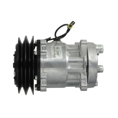 Imagem de THERMOTEC KTT090360 Compressor SD7H15 12V PAG 46 R134a