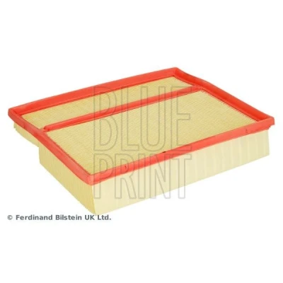 Imagem de BLUE PRINT ADU172226 Filtro de ar 57 229 295 Cartucho filtrante MERCEDES BENZ: Classe C Sedan, T modell, CLK Coupe