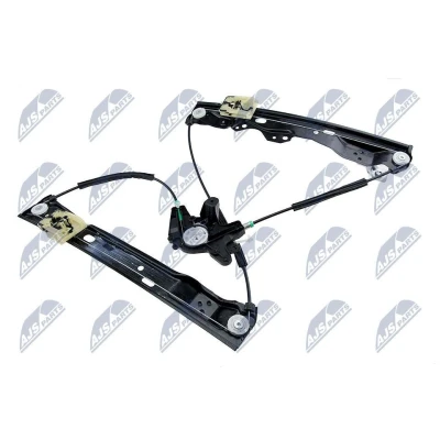 Imagem de Nty Elevador de vidro à frente, lado direito elétrico EPS FR 023 FORD: FOCUS 3 Turnier, MONDEO 4
