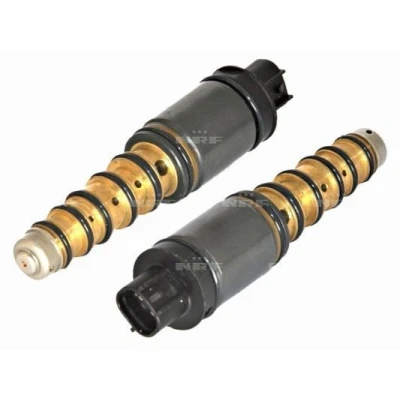 Imagem de NRF 38612 Válvula de regulação, compressor