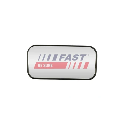 Imagem de FAST FT88623 Vidro Espelho à direita parte inferior MERCEDES BENZ: Sprinter 3.5 t Van, 5 Camião de plataforma / Chassis