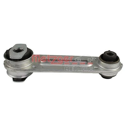 Imagem de METZGER 8053889 Suporte, motor traseira Rolamento de borracha e metal Caixa manual 5 velocidades RENAULT: LAGUNA 2 Grandtour,