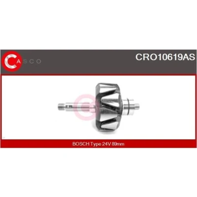 Imagem de CASCO CSP74103AS Bomba de Direção hidráulico 80bar para veículos volante à esquerda/direita LANCIA: Lybra Sedan, FIAT: Punto I Hatchback