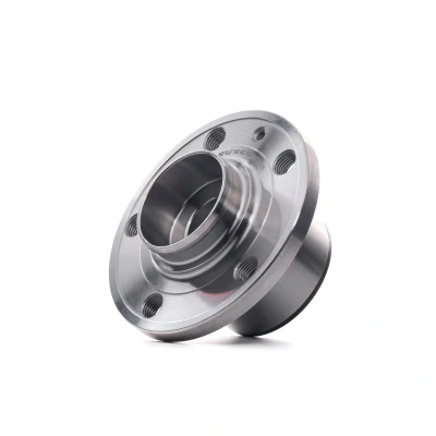 Imagem de MEYLE 100 652 0001 Kit de rolamento roda SEAT: Ibiza 3, 4 ST, Sportcoupe, VOLKSWAGEN: Polo IV Hatchback, V VI